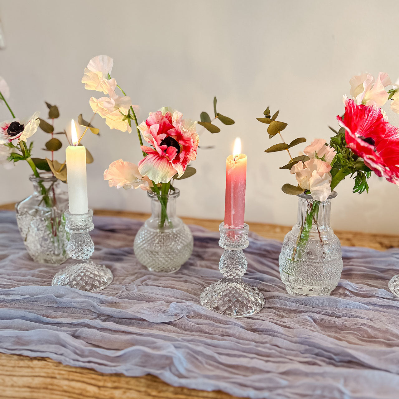 Wedding vases store
