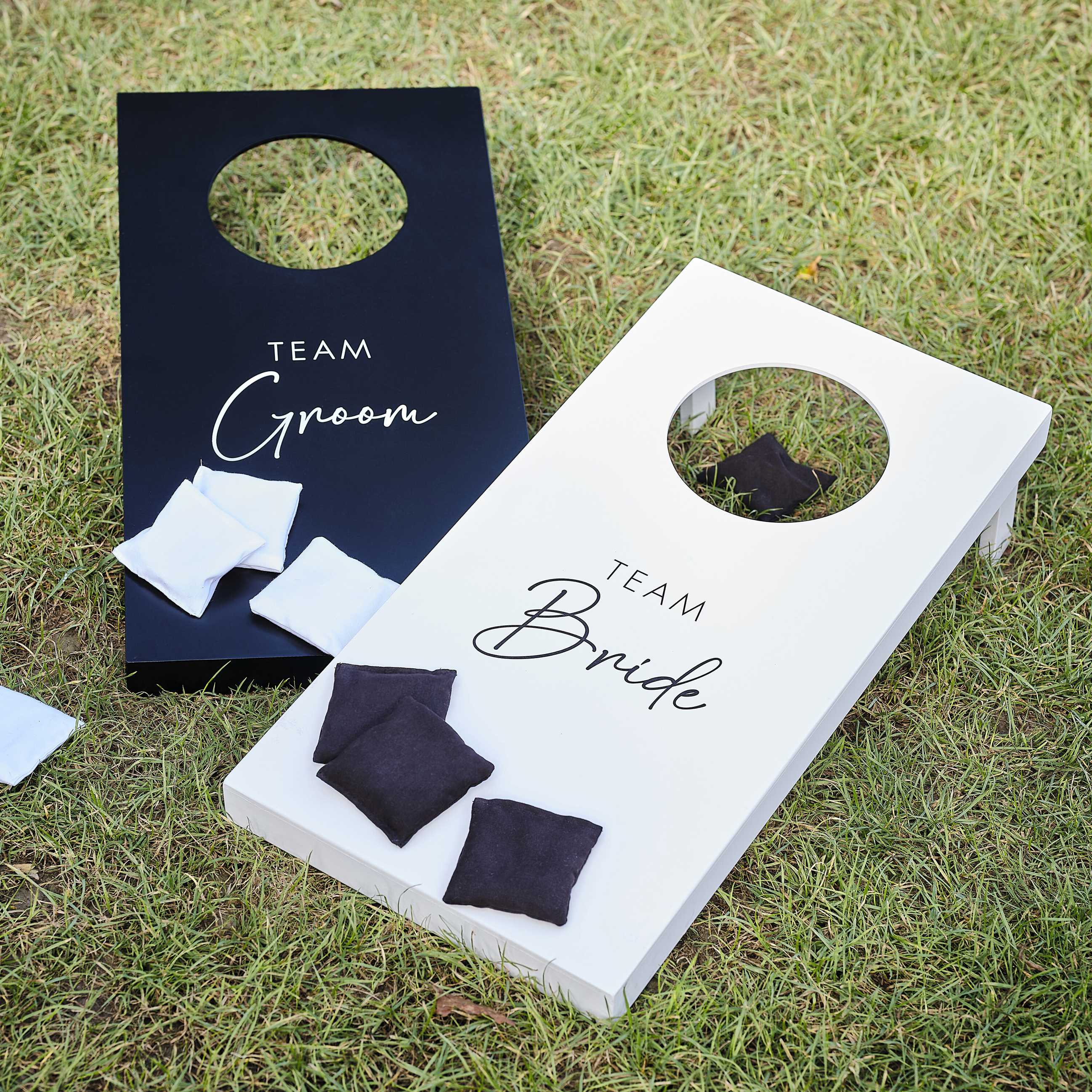 Outdoor Lawn Games For Wedding Drinks Receptions The Wedding of My Dreams