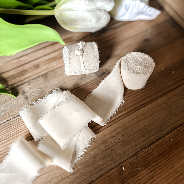 Wedding Ribbon, Tape, Rustic Twine, Lace For Wedding DIY Projects β The ...