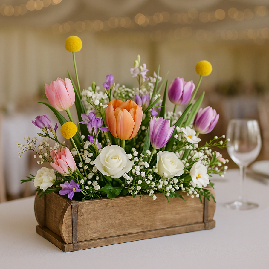 Wedding Decorations For Hire - Wedding Rentals – The Wedding of My Dreams
