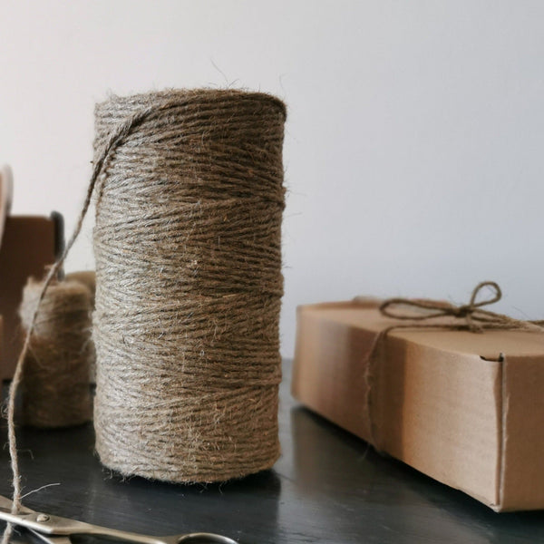 Wedding Ribbon, Tape, Rustic Twine, Lace For Wedding DIY Projects – The ...