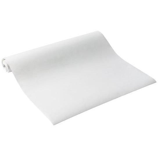Plain White Wrapping Paper 10m Roll (Matt) - Gift Wrap Christmas- Burrow and Nest Interiors -  Home Decor Gift Shop