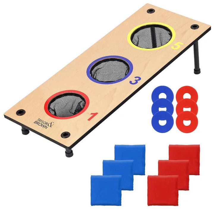 String Corn Games Wedding Garden Games - Corn Hole – The Wedding of My Dreams