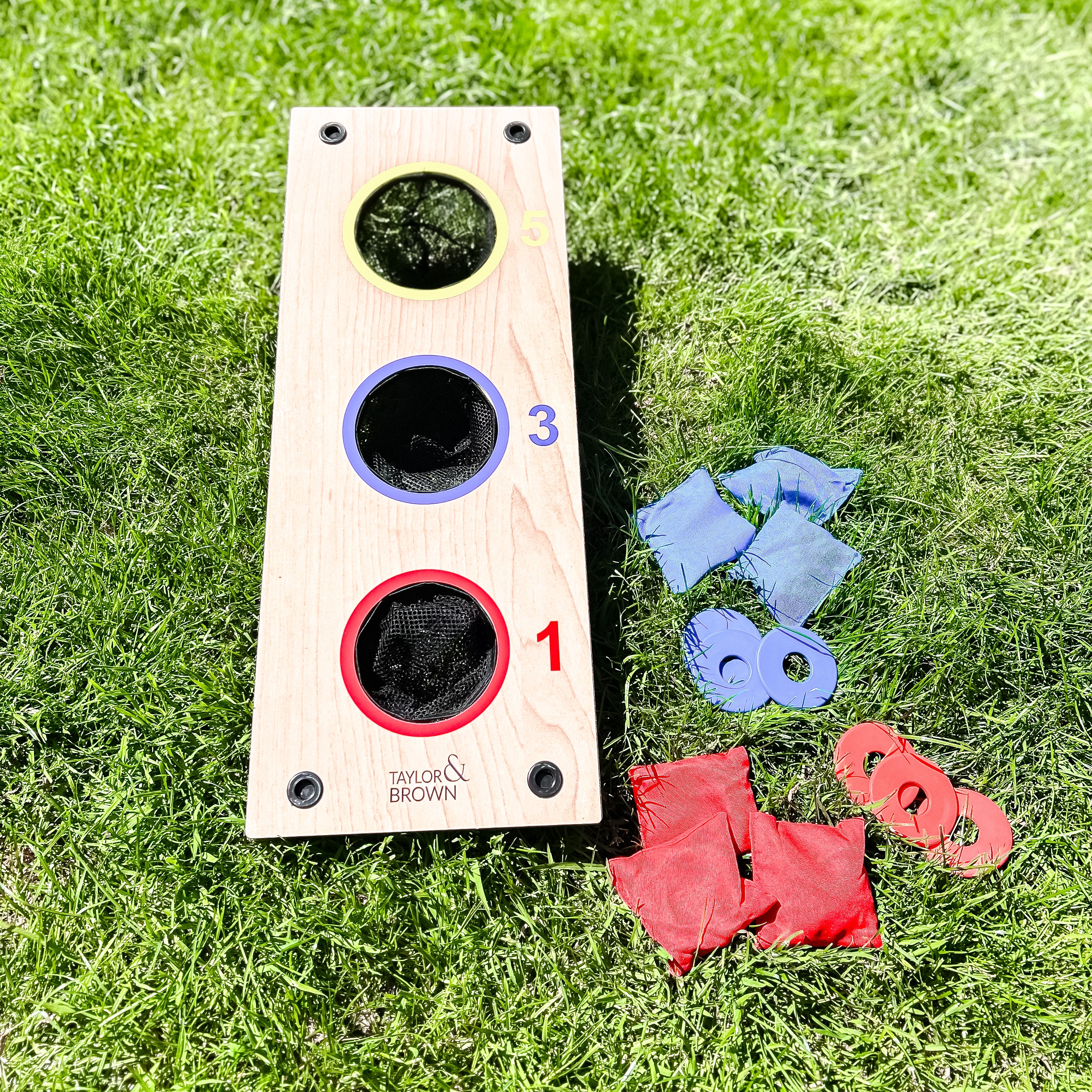 String Corn Games Wedding Garden Games - Corn Hole – The Wedding of My Dreams