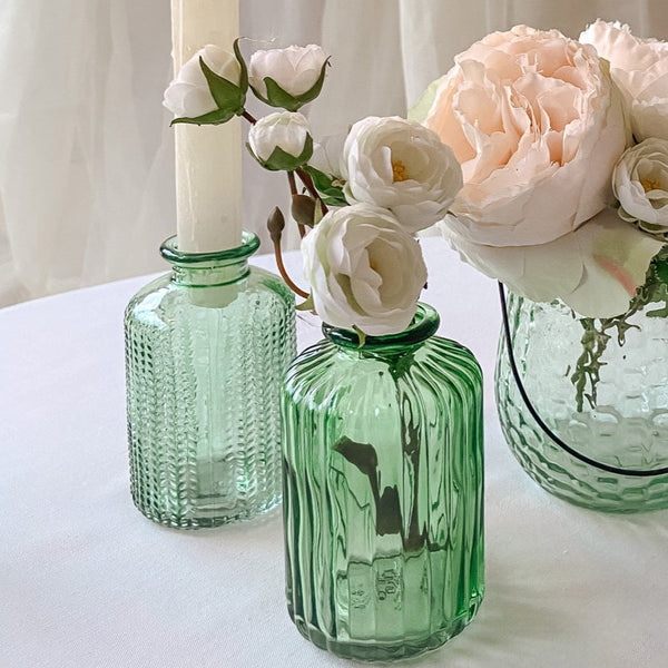 Small Vases Bud Vases And Bottles Wedding Table Centrepieces Buy Now The Wedding Of My Dreams