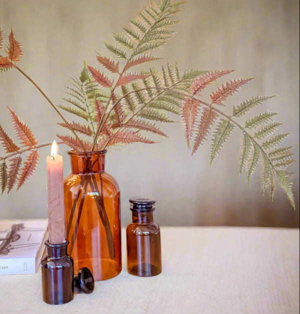 Fern Leaves - Large 84cm Artificial Stem artificial flowers - The Wedding of My Dreams