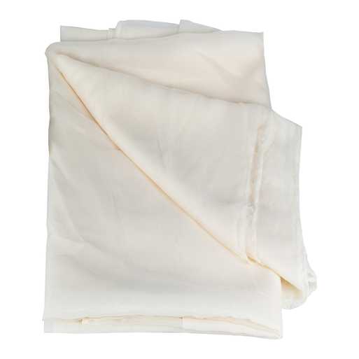 Ivory Wedding Draping Fabric 6m x 2.5m - Wedding Ceremony Backdrop backdrop - The Wedding of My Dreams